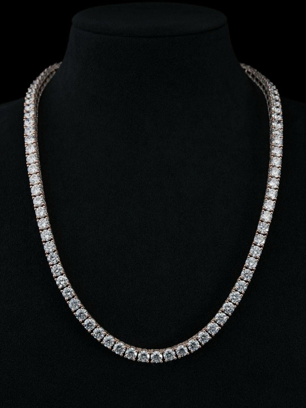 OG Tennis Necklace