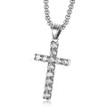 Silver Cross