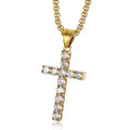 Golden Cross