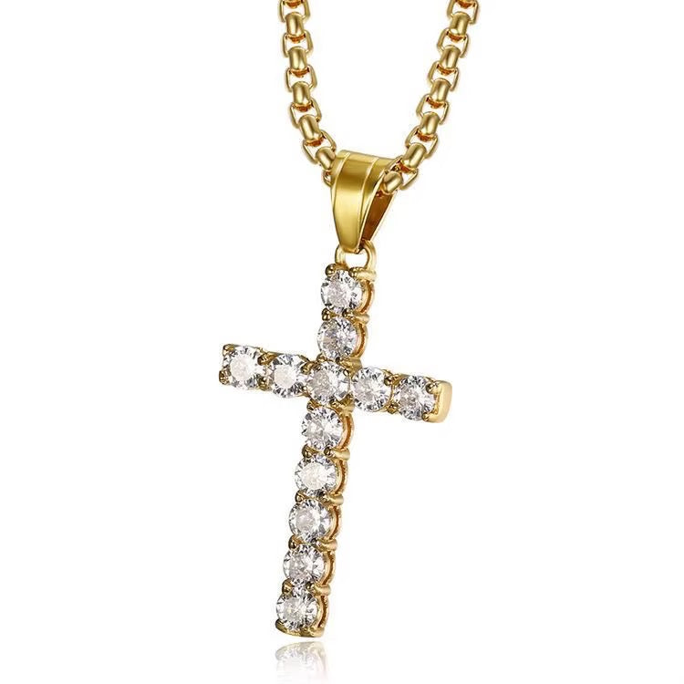 Golden Cross
