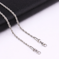 Stainless Steel Twist Chain